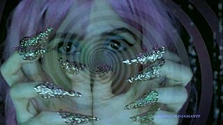 italian goddess hypnotizes you with asmr, total mind control