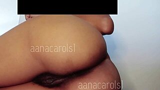 我的紧屁股准备好第一次了吗？