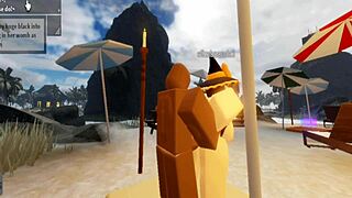 扮罗布乐思巫师大奶金屁股被黑屌猛干 ft elainaf