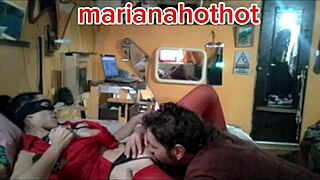 Does this argentinian amateur offer bdsm services?