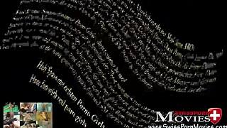 My Friend's Wife Got Naughty and Horny