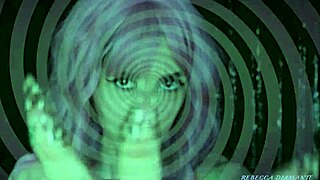 italian goddess hypnotizes you with asmr, total mind control