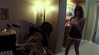 Step Mom Catches Step Daughter Fucking Step Dad