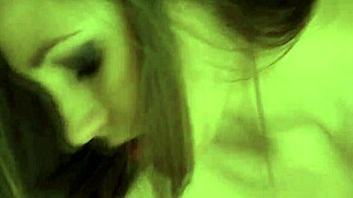 I’m captivated by Mira V’s solo garage play.