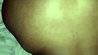 i choked on my stepbrother's big dick. he made me suck it and swallow his cum