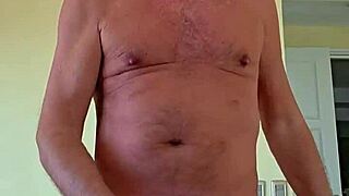 I love how these shorts hug my fat boner so tight