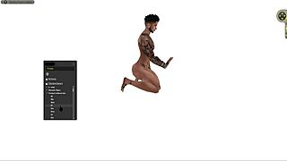 Act homme v6 standing squatting lying 82 triggers mail toonslive3 gmail com.