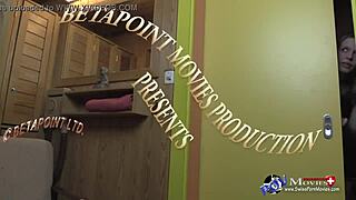 My Friend's Wife Got Naughty and Horny