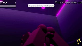 I fuck her hard with my cock