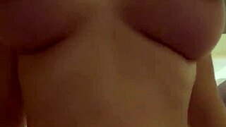 LATINA BEAUTY SHOWS OFF HER HUGE NATURAL TITS IN SOLO COMPILATION, CURVY AND FAT WITH BALLOON-LIKE CHEEKS