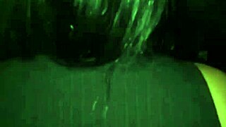 she left her husband for swing house fun with me