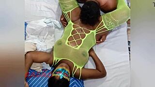 Never Thought My Sister-In-Law Would Lick Me