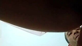 i got caught in the bathroom and she fucked me so hard, cum everywhere