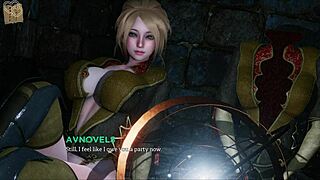 Explore the epic world of Eternum 95 in this immersive game adventure