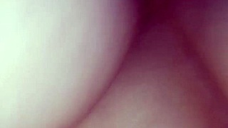 She's eighteen, european, and in a casual scene.