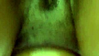 Tin, the sexy pornstar, screams during doggystyle pounding