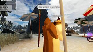 扮罗布乐思巫师大奶金屁股被黑屌猛干 ft elainaf