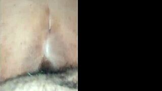 Take a look at this curvy morena getting pounded hard