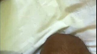 Man, I didn’t expect my hot desi girlfriend to film this sex vid!