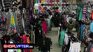 Case No 7906289 - St Patrick Fiasco with Wild Office Threesome