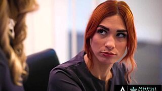 i, german milf, fucks with step-son when he's on work with big tits