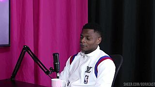 Compilados do will mastro no bora cast com bruna carlos watch on sheer red