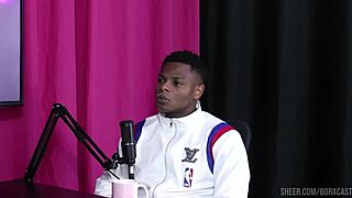 Compilados do will mastro no bora cast com bruna carlos watch on sheer red