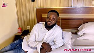 Manuella Pimenta's Pole Dance Teases Before Intense Fucking