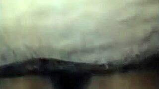 Homemade Anal Whipping With Big Ass Babe