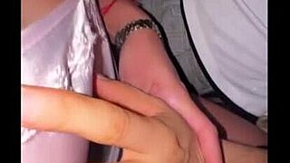 Horny Stepmom Seduces Student!