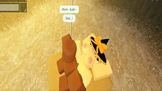 扮罗布乐思巫师大奶金屁股被黑屌猛干 ft elainaf