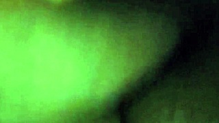 Want to see this homemade creampie?