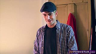 I'm learning hardcore sex tricks as an elegant high society teen.