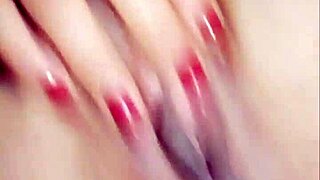 Universitaria Colombiana Alexia Sends Sexual Video to Professors by Error