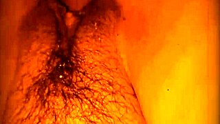 Brunette milf Helena Price enjoys passionate encounter on sofa