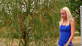 have you tried a double cock deepthroat with patty kimberly?