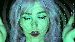 italian goddess hypnotizes you with asmr, total mind control