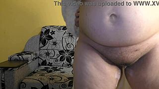 the big-assed stepmom cheats with her young stepson