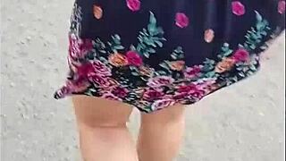 fucking anal mature fat ass bitch on the street