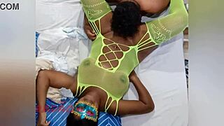 Never Thought My Sister-In-Law Would Lick Me