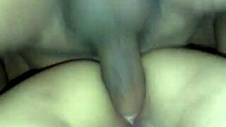 Karla Kush with two massive black cocks