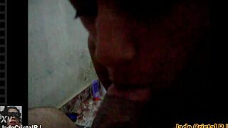 wife pleasing her husband with shaved pussy and ass