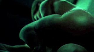 Miss Brenda Teaches Special Class With Curvy Wife And Big Tits