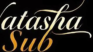 she banged me blindfolded in bondage with blowbang and fetish torture