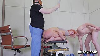 Spicy Kitten Suffers Intense Pain in Brutal Anal BDSM Treatment