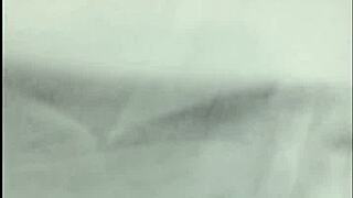 Boss fucks secretary in public bathroom and cums on her face