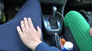 milf fulfills fantasy with big cock?