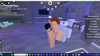 She Demands Cum Inside Her Pussy Now