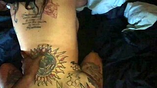 can treylongzxxx handle gia lovely's anal in the 18 wheeler pov slow motion