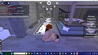 She Demands Cum Inside Her Pussy Now